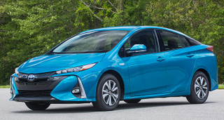 Illustration for article titled New Toyotas, in Yes-No form